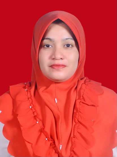 Desi Andrianti, SE